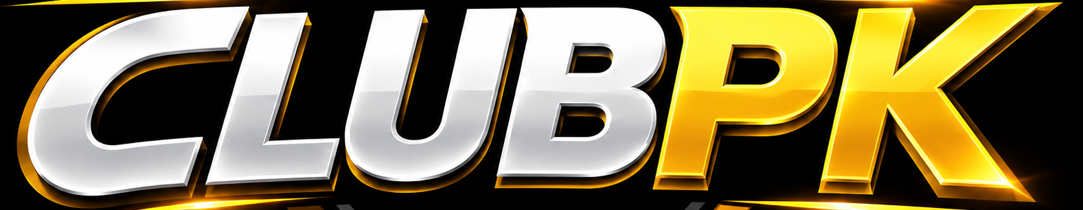 clubpk game logo